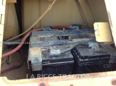 2000 Caterpillar D6MXLA Image 11