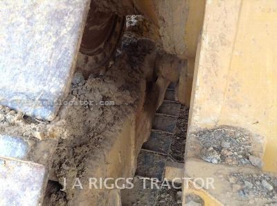 2000 Caterpillar D6MXLA Image 14