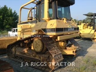 2000 Caterpillar D6MXLA Image 17