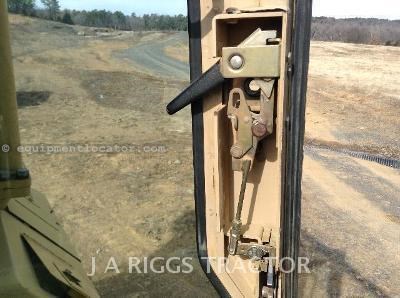 2000 Caterpillar D6MXLA Image 18