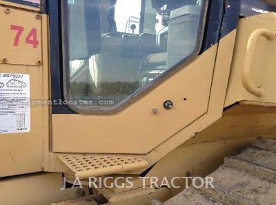 2000 Caterpillar D6MXLA Image 19