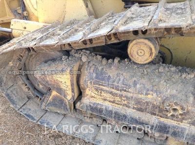 2000 Caterpillar D6MXLA Image 20