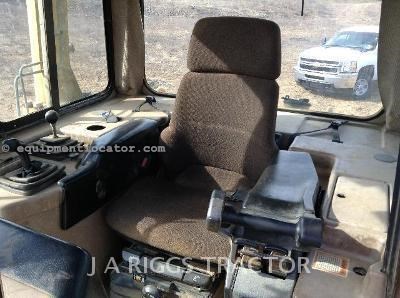 2000 Caterpillar D6MXLA Image 8