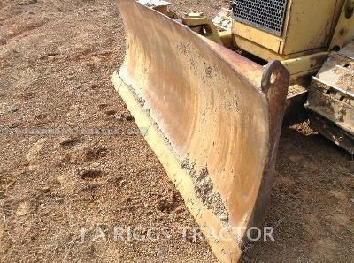 2000 Caterpillar D6MXLA Image 9