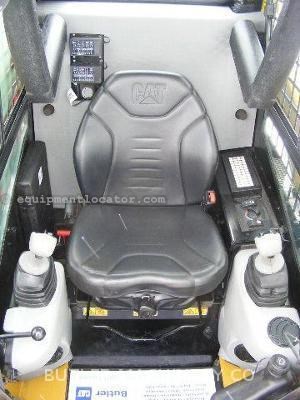 2011 Caterpillar 226B3C3S2 Image 5