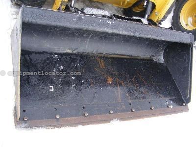 2011 Caterpillar 226B3C3S2 Image 6