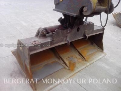 2010 Caterpillar M315D Image 5