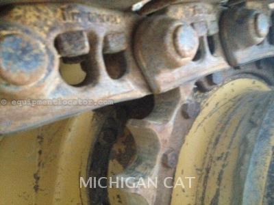 1997 Caterpillar D5MX Image 9