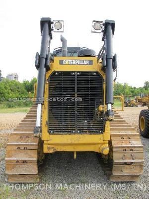 2012 Caterpillar D8T Image 3