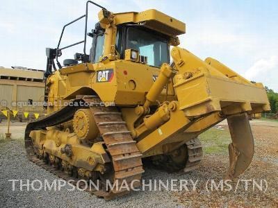2012 Caterpillar D8T Image 6