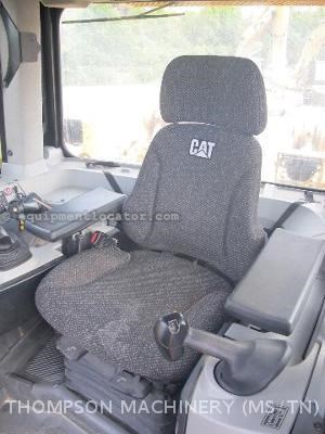 2012 Caterpillar D8T Image 7