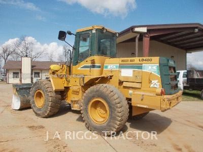 2001 Kawasaki 65Z Image 4