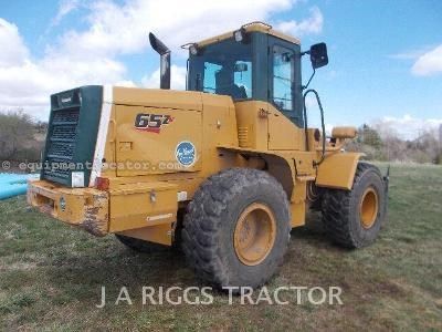 2005 Kawasaki 65Z Image 3