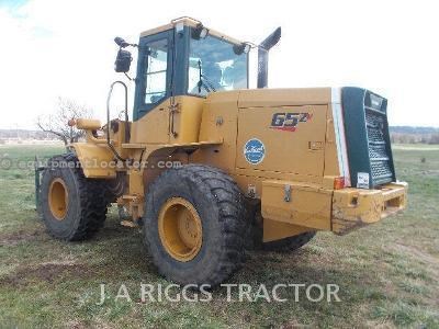 2005 Kawasaki 65Z Image 4