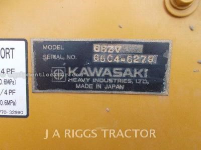 2005 Kawasaki 65Z Image 5