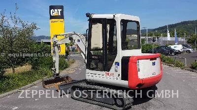 1993 Other TB035 Image 2