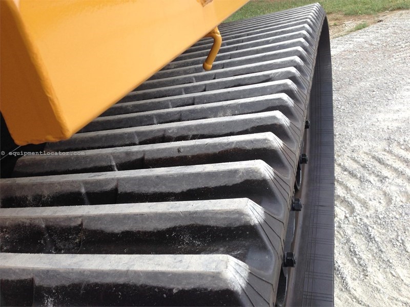 2014 Morooka MST800VD Image 10