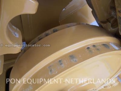 2011 Caterpillar D7RII Image 10