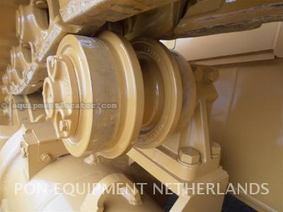 2011 Caterpillar D7RII Image 11