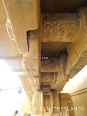 2011 Caterpillar D7RII Image 12