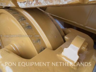 2011 Caterpillar D7RII Image 13