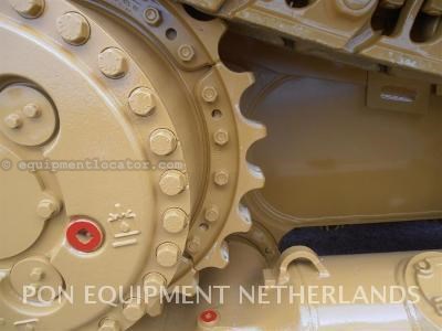 2011 Caterpillar D7RII Image 14