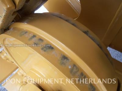 2011 Caterpillar D7RII Image 15