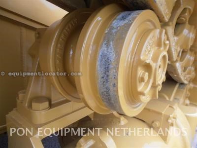 2011 Caterpillar D7RII Image 16