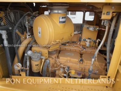 2011 Caterpillar D7RII Image 20