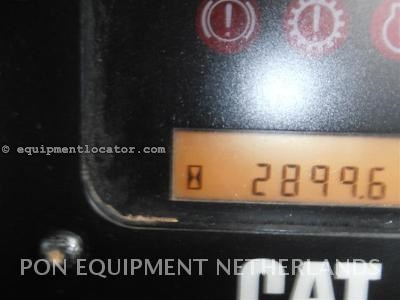 2011 Caterpillar D7RII Image 6