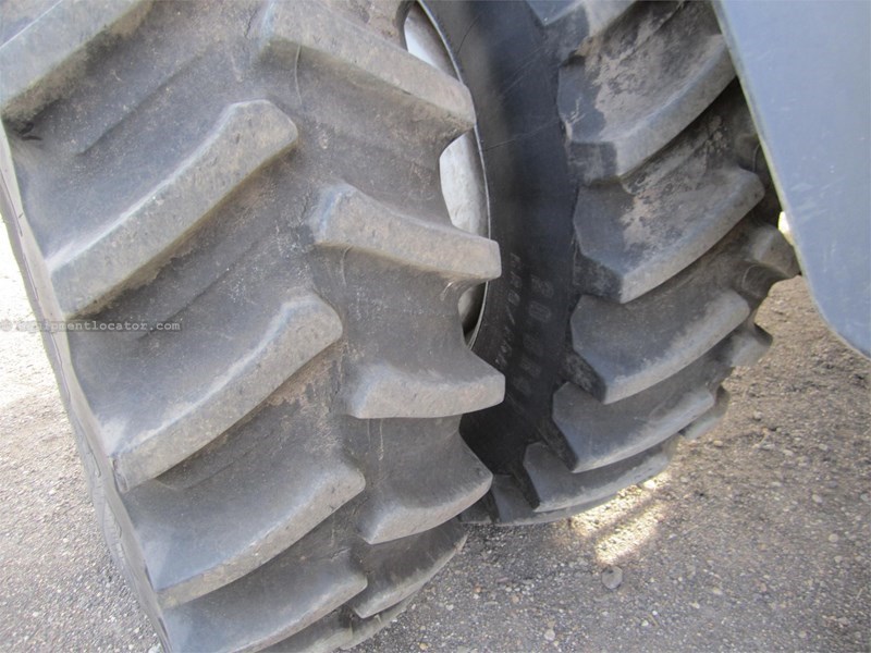 2008 New Holland CR9060 Image 6