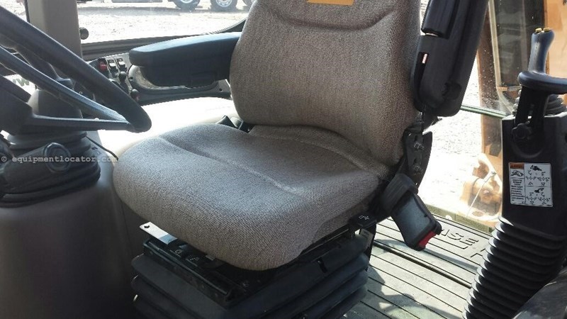 2013 Case 580SN Image 3