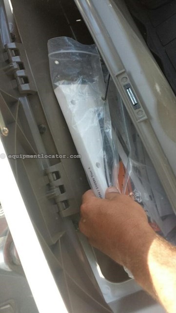 2013 Case 580SN Image 4