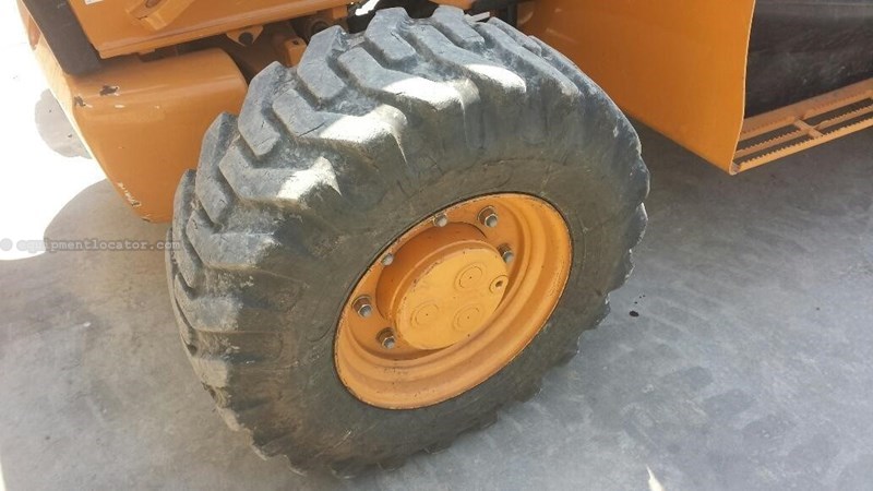 2013 Case 580SN Image 6