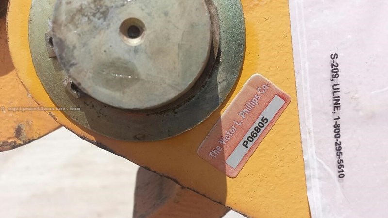 2013 Case 580SN Image 11