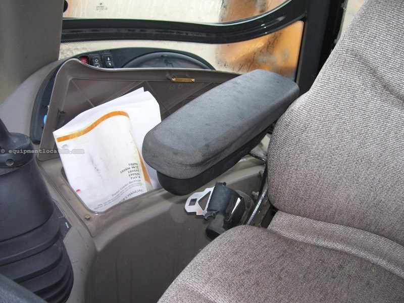 2012 Case 580SN WT Image 10