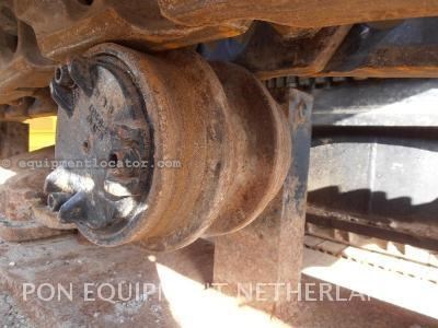 2009 Caterpillar 345DL Image 14