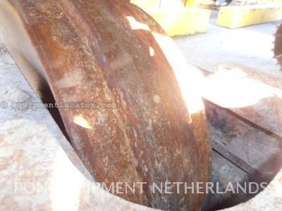 2009 Caterpillar 345DL Image 15