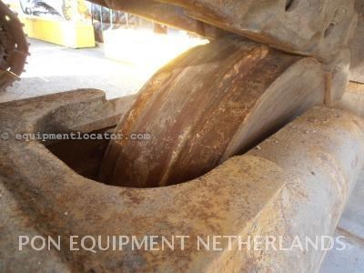 2009 Caterpillar 345DL Image 18