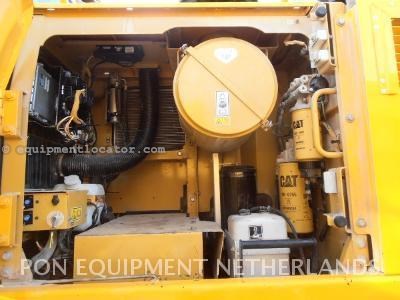 2009 Caterpillar 345DL Image 19