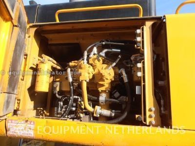 2009 Caterpillar 345DL Image 20