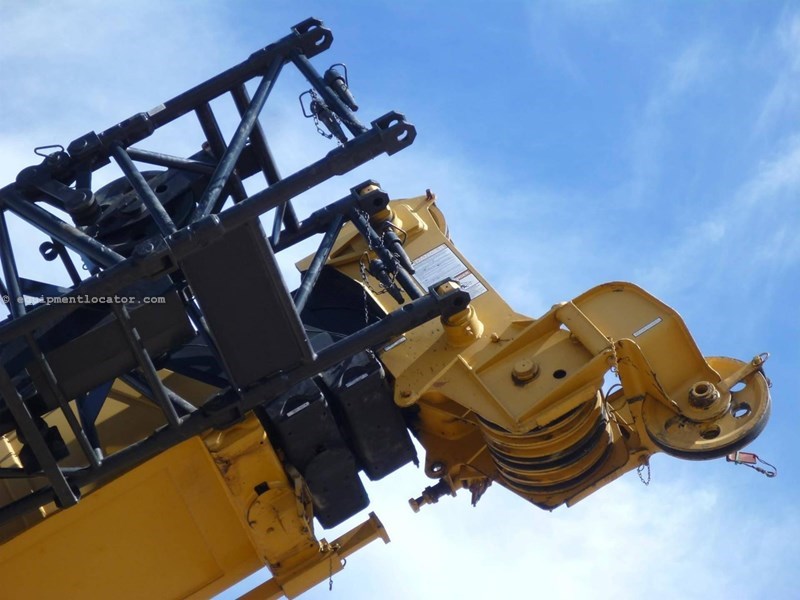 1998 Grove RT870 Image 5