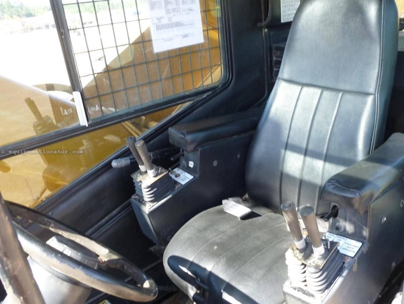 1998 Grove RT870 Image 7