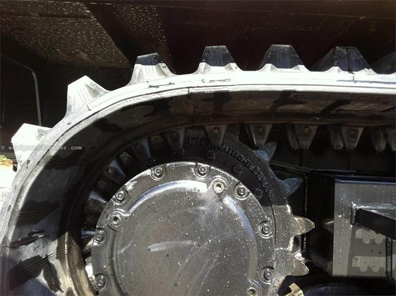 2013 Morooka MST800VD Image 9