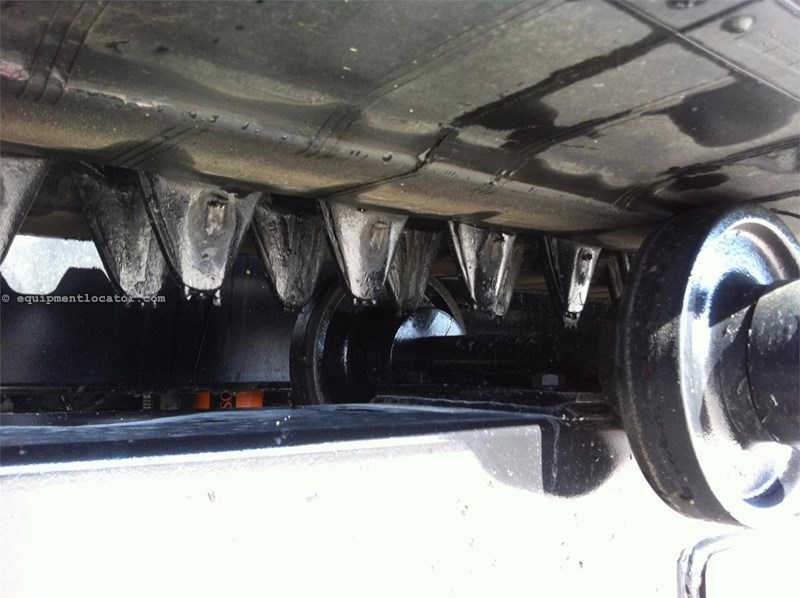 2013 Morooka MST800VD Image 11