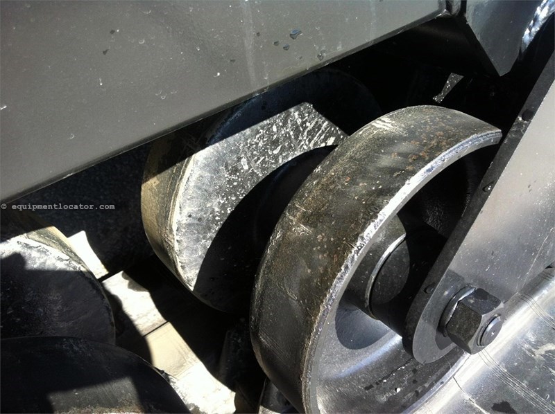 2013 Morooka MST800VD Image 12