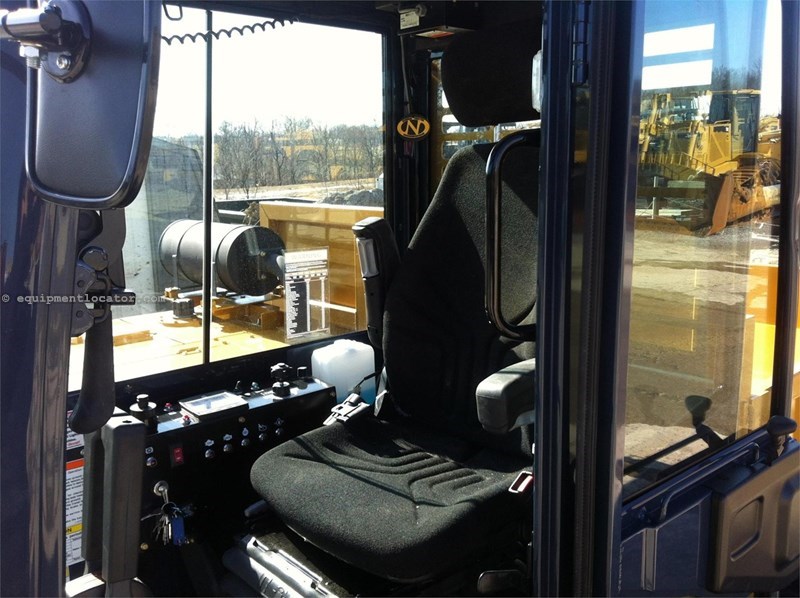 2013 Morooka MST800VD Image 13