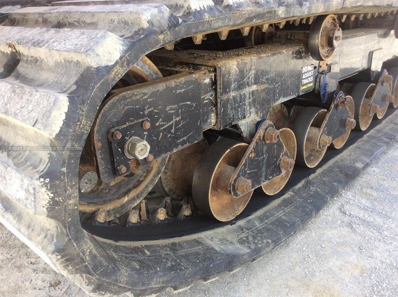 2014 Morooka MST2200VD Image 9