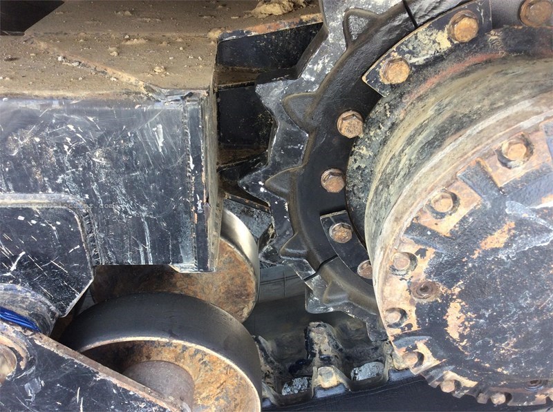 2014 Morooka MST2200VD Image 10