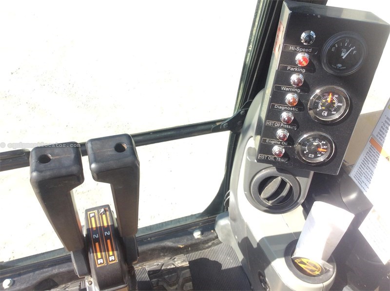 2014 Morooka MST2200VD Image 12